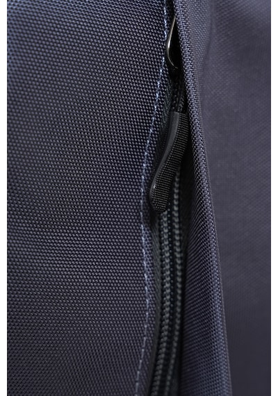 Cambridge Polo Club Unisex Çok Gözlü Sırt Çantası Plcan2172 gri