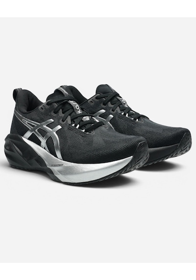 Asics Novablast 5 Platınum Kadın Siyah 1012b980-001