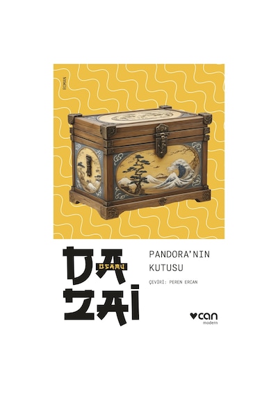 Pandora Nın Kutusu 9789750764226