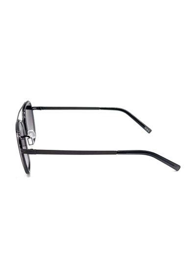 Obb Sunglasses Obb Sg00007 C2 Unisex Güneş Gözlüğü Füme