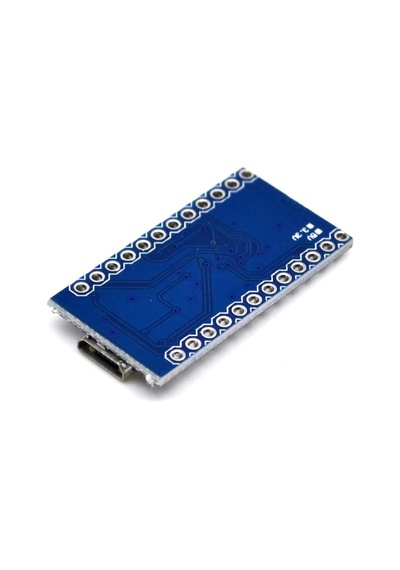 Arduino Pro Micro Atmegau4 Micro Usb 5V 16Mhz Atmel Mini Mcu