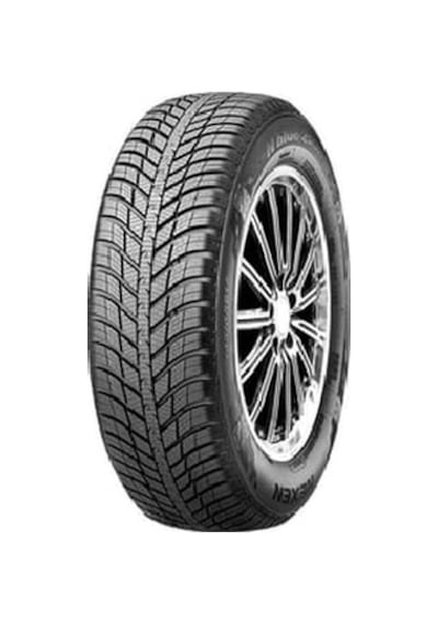 Nexen N'blue 4season 195/65R15 91T Dört Mevsim Lastiği 2025