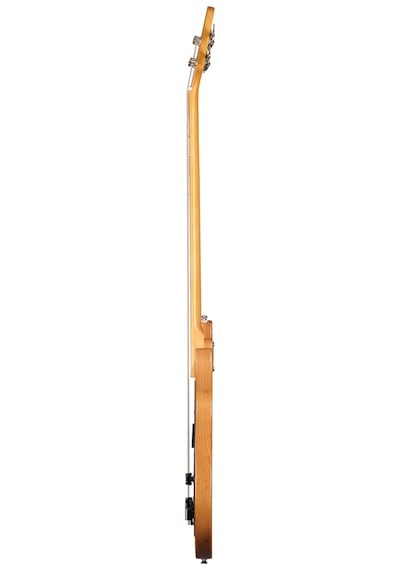 Epiphone Grabber Bas Gitar Natural