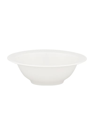 Grace 6 Kişilik 24 Parça Yemek Takımı - Beyaz 8684427194959 Beyaz