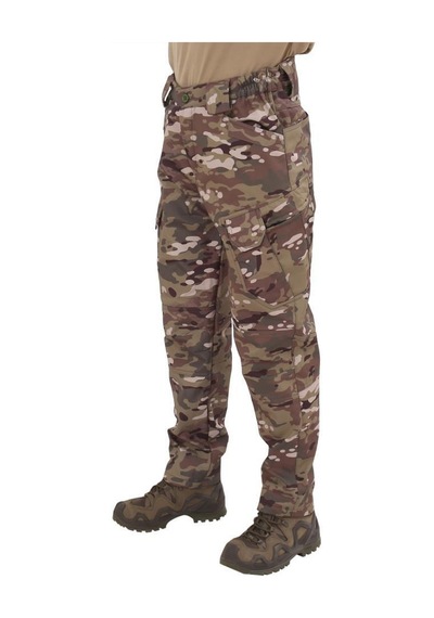 Terrien Aktivite Kıyafeti Kışlık Alt Dağcılık Ekipmanı Single Sword Outdoor Softshell Taktik Erkek Pantolon Çok Renkli