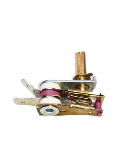 Semaver,ocak,tost Makinesi Bimetal Termostad Mod 3 10a Uyumlu