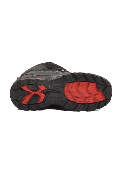 Mc Jamper Siyah Kırmızı Polarlı Kaymaz Fermuarlı Unisex Outdoor Çocuk Bot 2115 F Siyah - Kırmızı Mc Jamper Siyah Kırmızı Polarlı Kaymaz Fermuarlı Unisex Outdoor Çocuk Bot 2115 F Siyah - Kırmızı