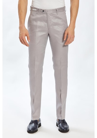 Ecer Flınt Pantolon-taş Taş
