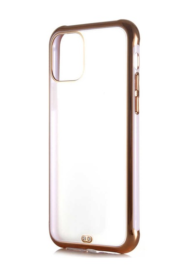 Zore Apple Uyumlu iPhone 12 Pro Max Voıt Seri Arka Koruma Kılıf