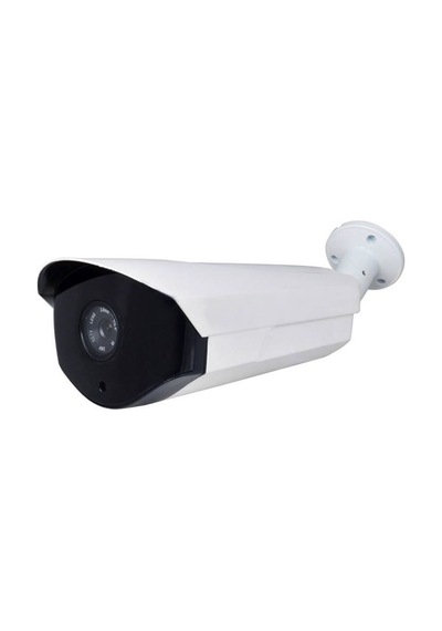 2 Mp Ahd Güvenlik Kamerası 4 Bıg Atom Led Yüksek Görüntü si