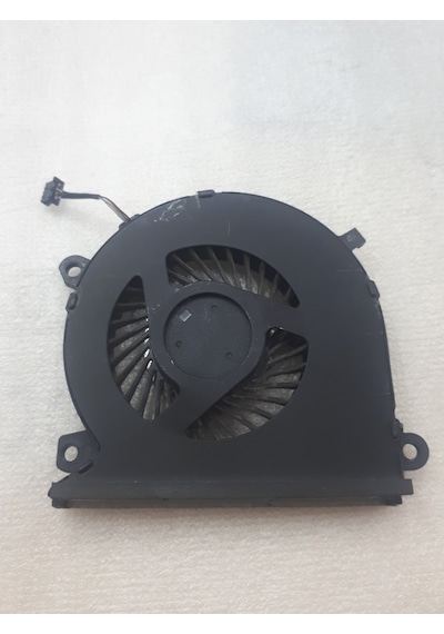 Casper Uyumlu Excalıbur G770 Soğutucu Fan