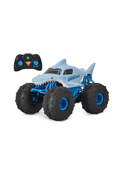 Monster Jam Megalodon Storm 1:15 Uzaktan Kumandalı Araba