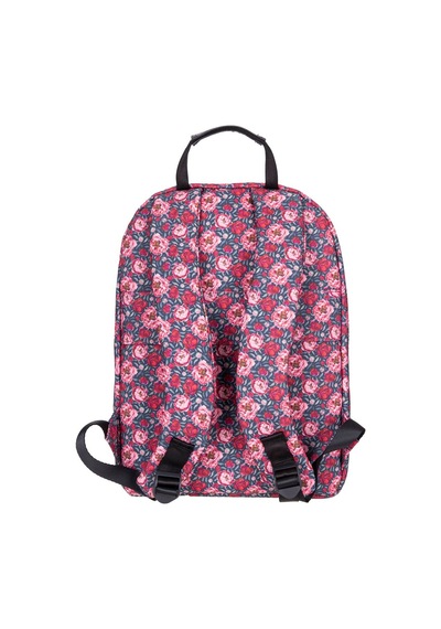 Bloominbag Blossom Lovin' 13-14 İnç Macbook / Laptop Sırt Çantası Fuşya