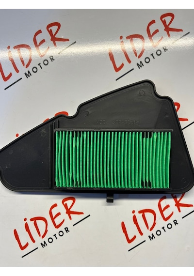 Honda Dio Hava Filtresi Komple Oem