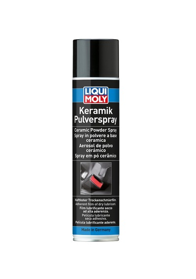 Liqui Moly Seramiktoz Sprey 400 Ml. 21919 400 Ml