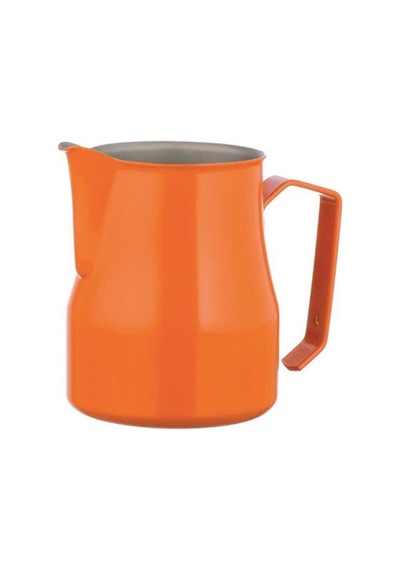 Motta Pıtcher - Süt Potu 75 Cl Turuncu-Siyah-Yeşil Renk Seçeneği