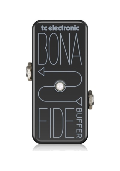 Tc Electronıc Bonafide Buffer