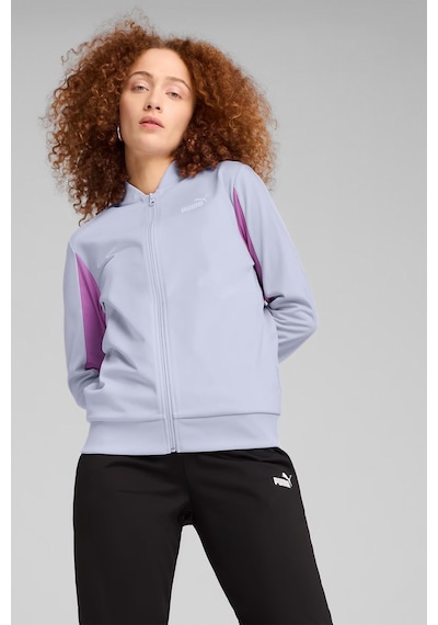 Puma Poly Baseball Kadın Eşofman Takımı 68507847 Mavi