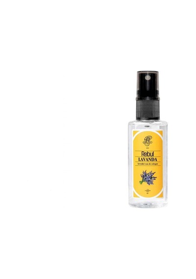 Rebul Lavanda Sprey Kolonya 50 ML