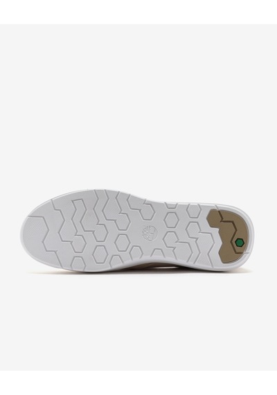 Timberland Low Slıp On Sneaker Erkek Bej Sneaker Tb0a67f9en71 Bej