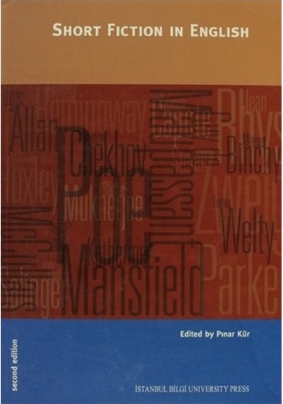 Short Fiction In English Pınar Kür