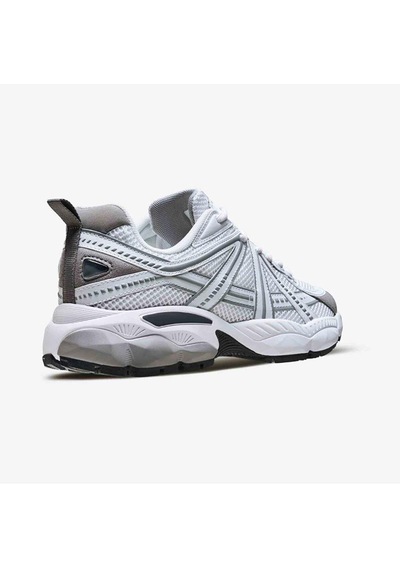 Lescon Artura Erkek Sneakers Spor Ayakkabı Beyaz