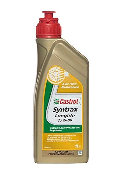 Bmw Difransiyel Yağı 75w85 F30 75w85 162626 48785 83222295532