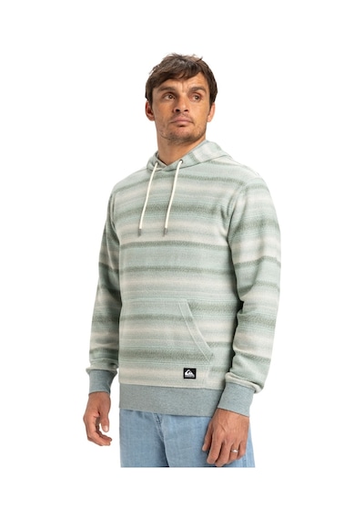 Quıksılver Quiksilver Great Otway Hoodie Erkek Sweatshirt Gkb3 Çok Renkli