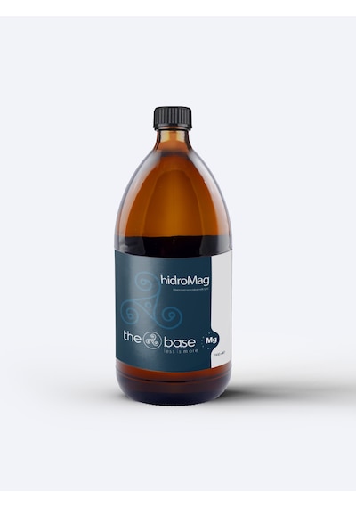 The Base Hidromag 1 L
