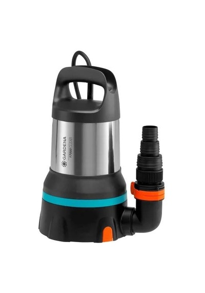 Gardena 9036 17000 Aquasensor Dalgıç Pompa