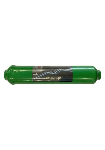 Su Arıtma Filtresi Alkalin Filtre Ph Yükseltici Filtre Alkali
