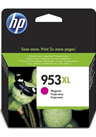 HP 953XL Kartuş