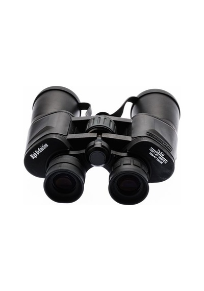 High Defination 7x50 Geniş Ön Mercek Profesyonel El Dürbünü 1000m/56m Çok Renkli 36588716