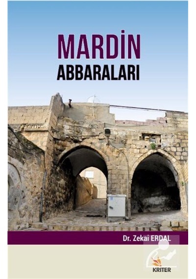 Mardin Abbaraları - Zekai Erdal - Kriter