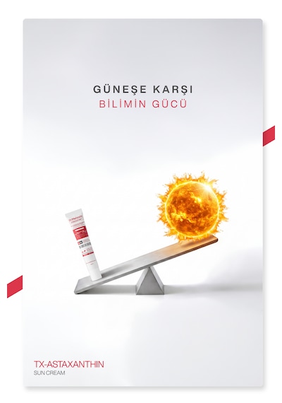 Leke Karşıtı & Aydınlatıcı Güneş Kremi Çil Ve Koyu Leke Karşıtı, Spf50 /pa 50ml
