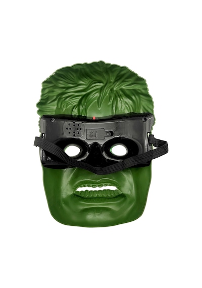 Prestij Bvm Oyuncak Hulk Figür Ve Maske Oyun Seti Fab.8525