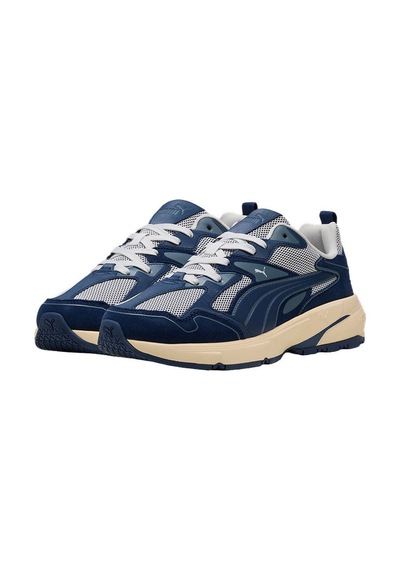 Puma Profoam Galactic Erkek Günlük Ayakkabı 407179-07 Mavi