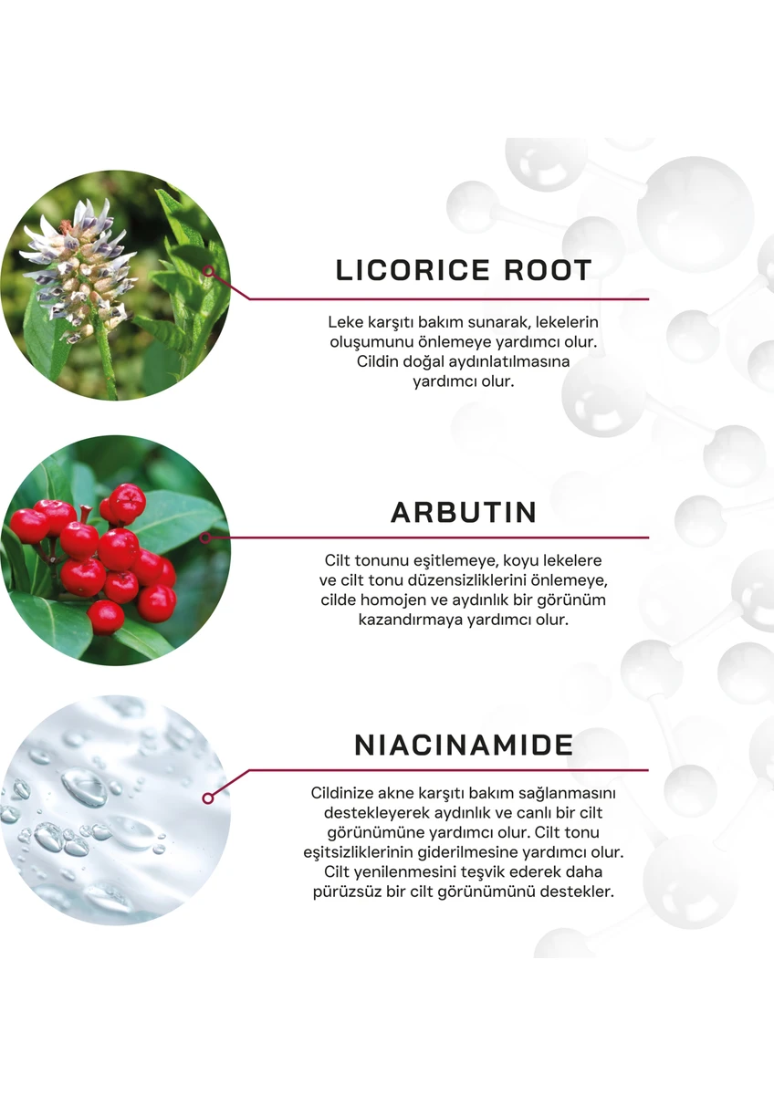 Woo Skin Expert Academy Licoelixir Serum Licorice Root & Arbutin & Niacinamide Complex X 2 Adet