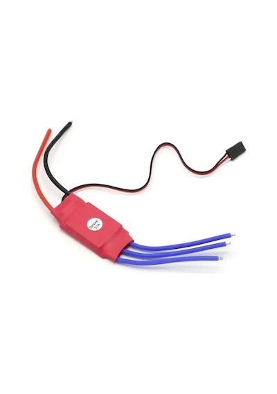 Simonk 30A Brushless ESC