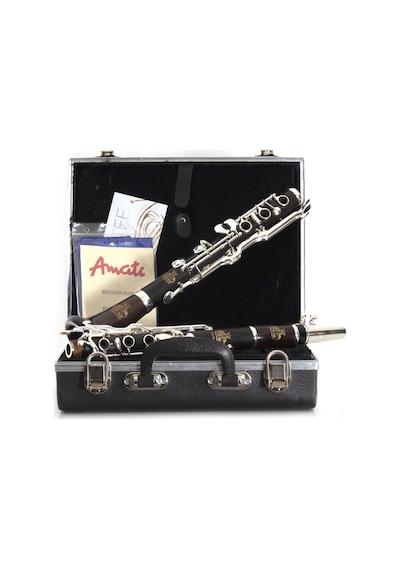 Amati Acl656k Sol Klarnet