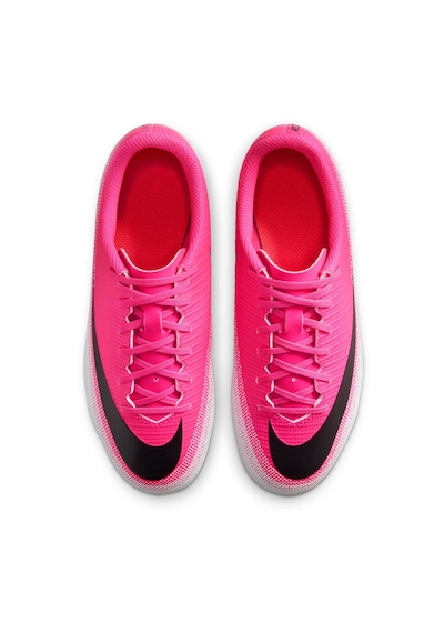 Nike Jr. Mercurial Vapor 17 Club Fg Krampon Io8243-900 Pembe