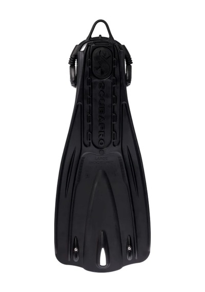Scubapro Go Sport Gorilla Dalış Paleti Siyah S 38-40 Siyah