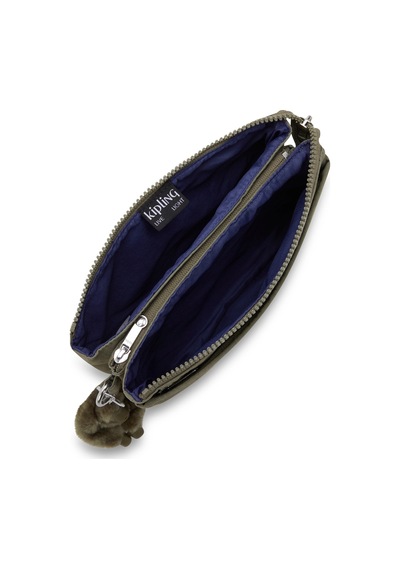 Kipling Riri Kadın Çapraz Çanta Kı7590rw4 Haki