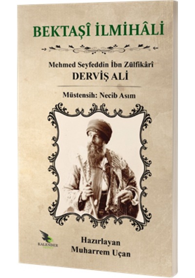 Bektaşi İlmihali- Kalender Yayınevi