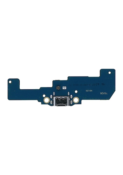 Samsung Uyumlu Galaxy Tab A Sm-t590 Şarj Bordu