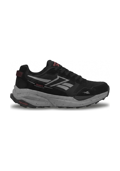 Reebok 102697748 6f Aero Track I Erkek Outdoor Ayakkabı Siyah