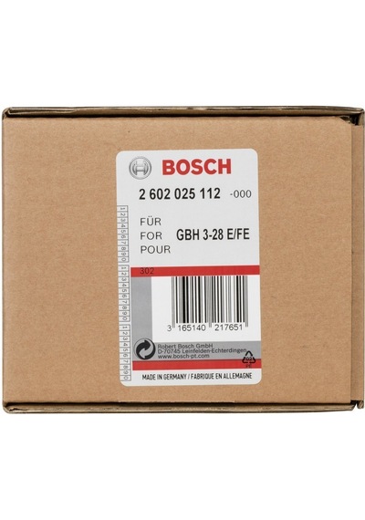 Bosch Uyumlu Gbh 3-28/E 3-28 Fe İçin Tutamak 2602025112