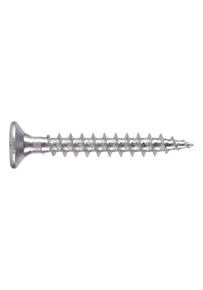 Meridyen Sunta Vidası 3.5X30 MM 1000 Ad