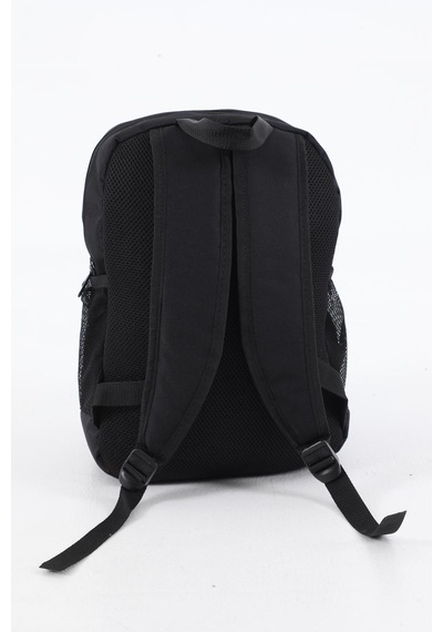 Maraton Active Unisex Basic Siyah-siyah Çanta 90075 - Siyah-siyah