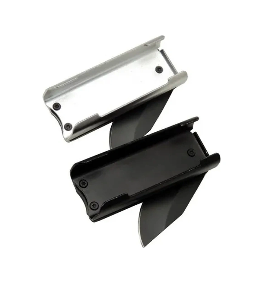 Fxt-1000-b Çakmak Kamp Çakı 11 Cm Manuel, Kemerlikli